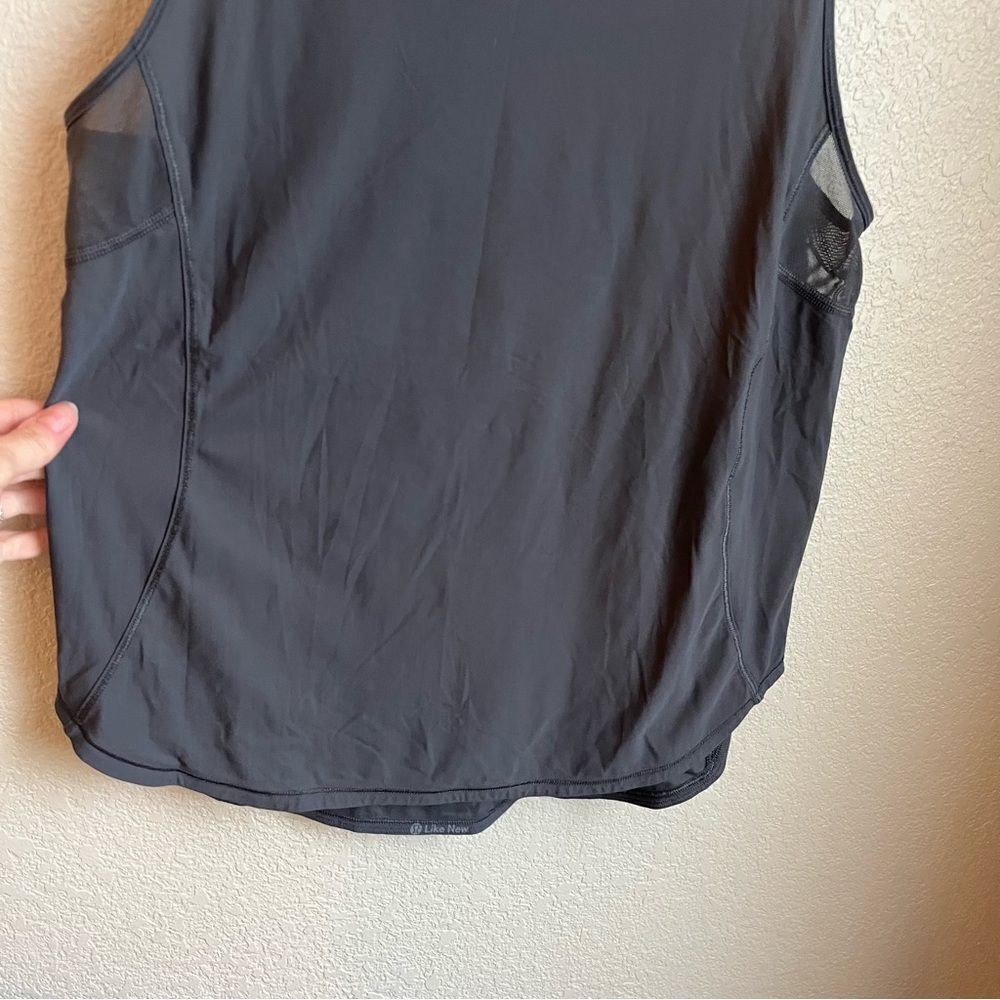 Lululemon Sculpt Tank II
Moonwalk - Picture 6 of 8
